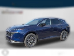 Nissan Murano SL AWD 2026