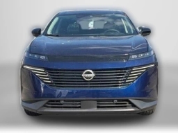 Nissan Murano SL AWD 2026