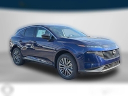 Nissan Murano SL AWD 2026