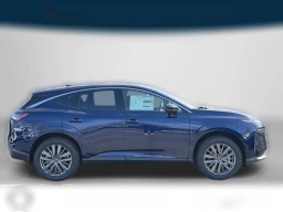 Nissan Murano SL AWD 2026