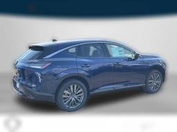 Nissan Murano SL AWD 2026