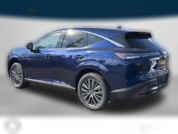 Nissan Murano SL AWD 2026