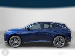 Nissan Murano SL AWD 2026
