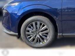 Nissan Murano SL AWD 2026