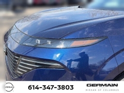 Nissan Murano SL AWD 2026