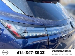 Nissan Murano SL AWD 2026