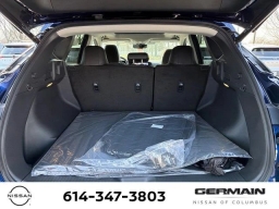 Nissan Murano SL AWD 2026