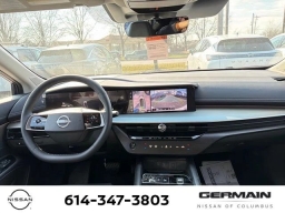 Nissan Murano SL AWD 2026