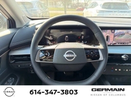 Nissan Murano SL AWD 2026