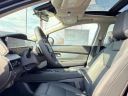 Nissan Murano SL AWD 2026