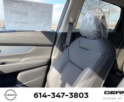 Nissan Murano SL AWD 2026