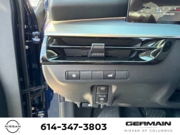 Nissan Murano SL AWD 2026