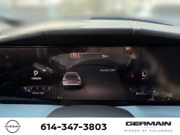 Nissan Murano SL AWD 2026