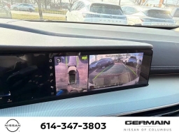 Nissan Murano SL AWD 2026