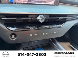 Nissan Murano SL AWD 2026