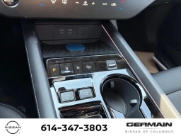 Nissan Murano SL AWD 2026