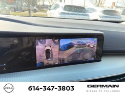 Nissan Murano SL AWD 2026