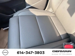 Nissan Murano SL AWD 2026