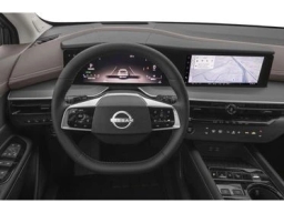 Nissan Murano SL AWD 2026