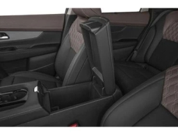Nissan Murano SL AWD 2026