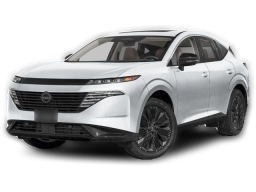 Nissan Murano SL AWD 2026