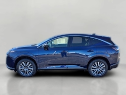 Nissan Murano SL AWD 2026