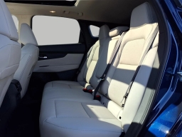 Nissan Murano SL AWD 2026