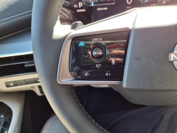 Nissan Murano SL AWD 2026