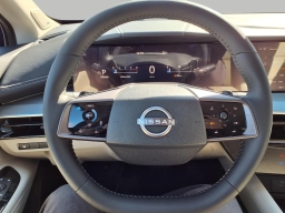 Nissan Murano SL AWD 2026