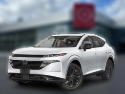 Nissan Murano SL AWD 2026