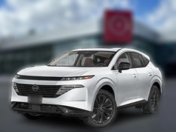 Nissan Murano SL AWD 2026