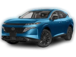 Nissan Murano SL AWD 2026