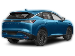 Nissan Murano SL AWD 2026