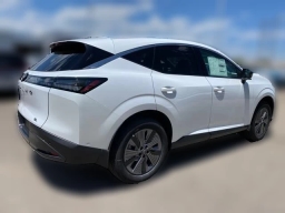 Nissan Murano SL AWD 2025