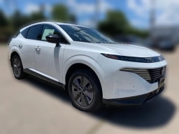 Nissan Murano SL AWD 2025