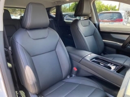 Nissan Murano SL AWD 2025