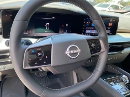 Nissan Murano SL AWD 2025