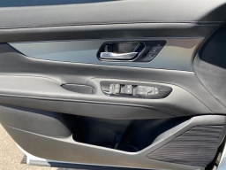 Nissan Murano SL AWD 2025