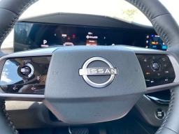 Nissan Murano SL AWD 2025