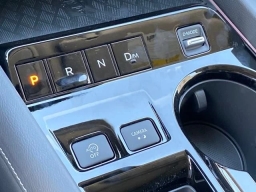 Nissan Murano SL AWD 2025