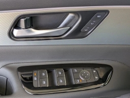 Nissan Murano SL AWD 2025