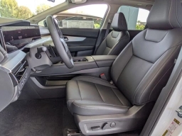 Nissan Murano SL AWD 2025