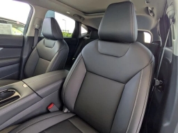 Nissan Murano SL AWD 2025