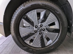 Nissan Murano SL AWD 2025