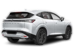 Nissan Murano SL AWD 2026