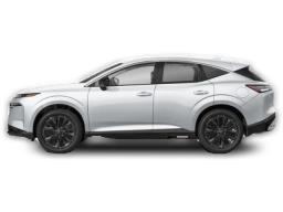 Nissan Murano SL AWD 2026