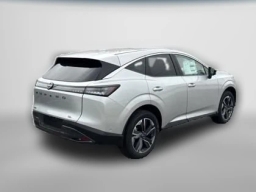 Nissan Murano SL AWD 2025