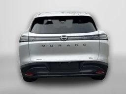 Nissan Murano SL AWD 2025
