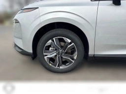 Nissan Murano SL AWD 2025