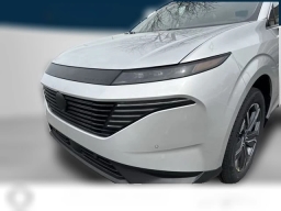 Nissan Murano SL AWD 2025